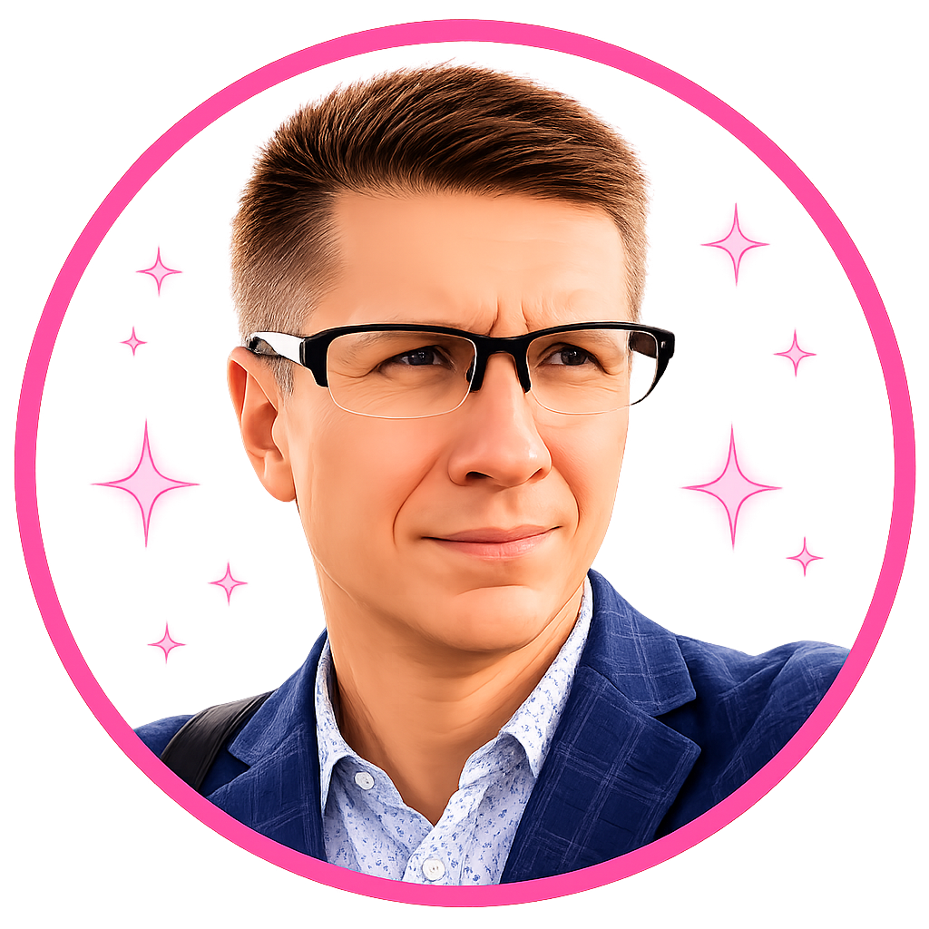 Николай Евгеньевич
